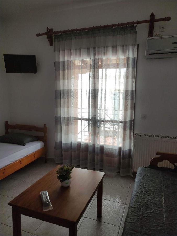 Apartamento Mata'S House Skiathos Exterior foto