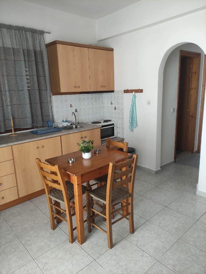 Apartamento Mata'S House Skiathos Exterior foto