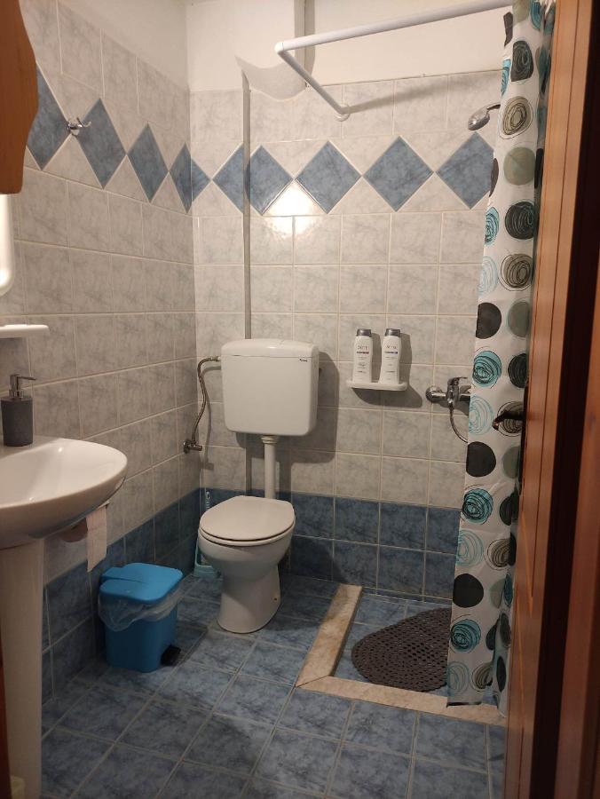 Apartamento Mata'S House Skiathos Exterior foto