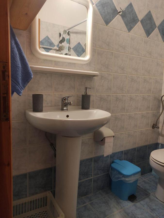 Apartamento Mata'S House Skiathos Exterior foto